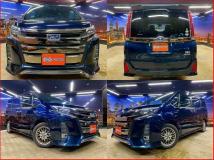 2018 Toyota Noah