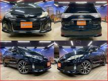 2013 Toyota Estima