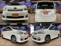 2011 Toyota Voxy