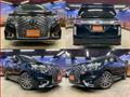 2021 Nissan Elgrand