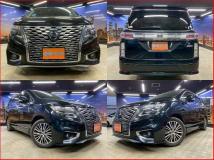 2021 Nissan Elgrand