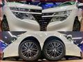 2017 Nissan Elgrand