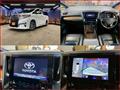2015 Toyota Alphard G
