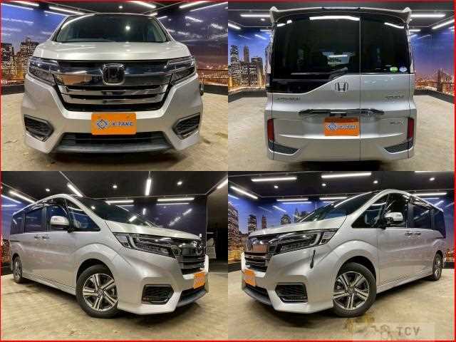 2021 Honda Honda Others