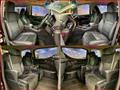 2015 Toyota Vellfire