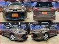2016 Toyota Estima