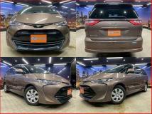 2016 Toyota Estima