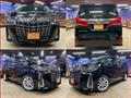 2020 Toyota Alphard G