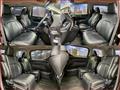 2020 Toyota Alphard G