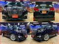 2016 Toyota Alphard G