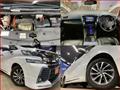 2016 Toyota Vellfire