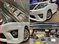 2013 Toyota Alphard G