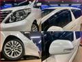 2013 Toyota Alphard G