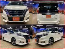 2017 Nissan Serena