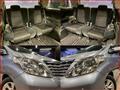2009 Toyota Alphard G