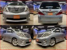 2009 Toyota Alphard G
