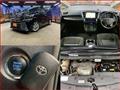 2016 Toyota Vellfire