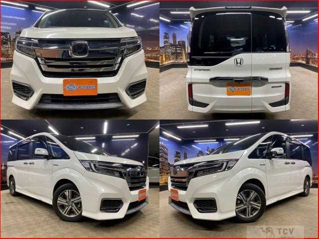 2019 Honda Honda Others