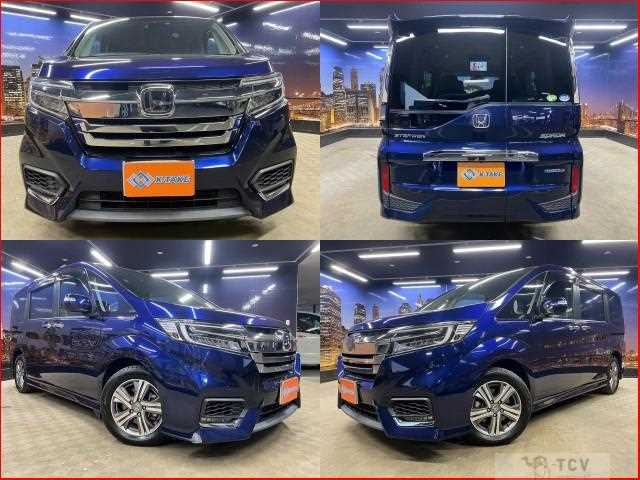 2018 Honda Honda Others
