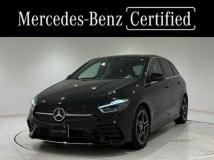 2025 Mercedes-Benz B-Class