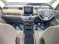 2016 Honda Freed