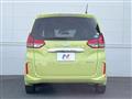 2016 Honda Freed