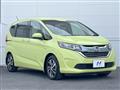 2016 Honda Freed