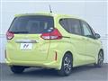 2016 Honda Freed