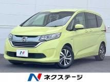 2016 Honda Freed