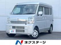 2025 Nissan Clipper Van