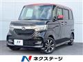 2018 Honda N BOX