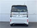 2020 Honda N BOX
