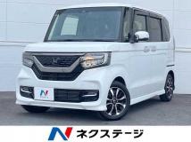 2020 Honda N BOX