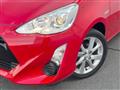 2015 Toyota AQUA