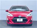 2015 Toyota AQUA