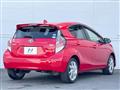 2015 Toyota AQUA