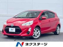2015 Toyota AQUA
