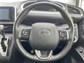 2021 Toyota Sienta