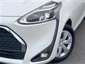 2021 Toyota Sienta
