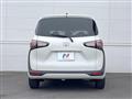 2021 Toyota Sienta