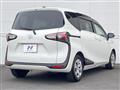 2021 Toyota Sienta