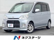2011 Daihatsu Tant Exe