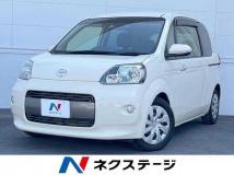 2016 Toyota Porte