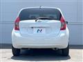 2014 Nissan Note