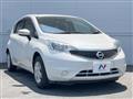2014 Nissan Note