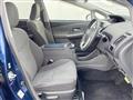 2011 Toyota PRIUS α