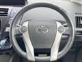 2011 Toyota PRIUS α