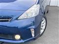 2011 Toyota PRIUS α