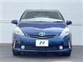 2011 Toyota PRIUS α