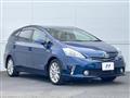 2011 Toyota PRIUS α
